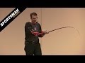 Kevin VanDam Spring Fishing Tips: The Crankbait Kevin VanDam Spring Fishing Tips: The Crankbait