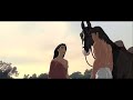 Arjun The Warrior Prince Official Trailer