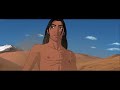 Arjun The Warrior Prince Official Trailer