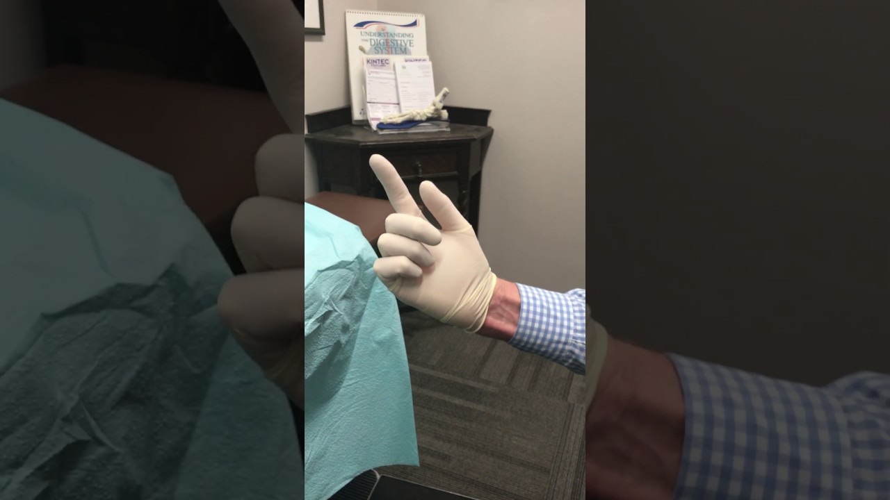Nurse intern give tickle exam free porn photo