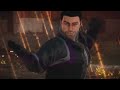 Saints Row IV Gameplay Analysis