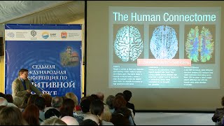 Коннектом и когнитом: заполнение разрыва между мозгом и разумом
