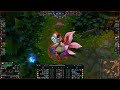 Udyr My Way 3.14 Preseason - Phoenix Jungle