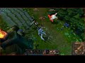 Udyr My Way 3.14 Preseason - Phoenix Jungle