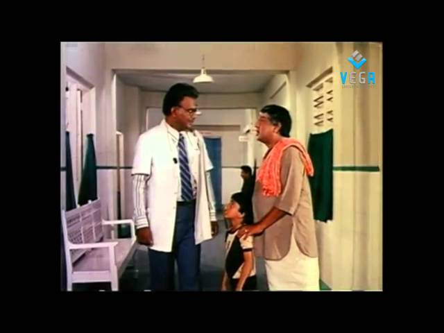 Japanil Kalyanaraman Best Scene...