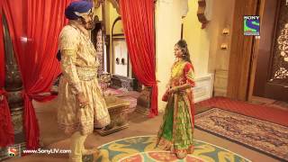 Bharat Ka Veer Putra Maharana Pratap - Episode 226 - 17th June 2014