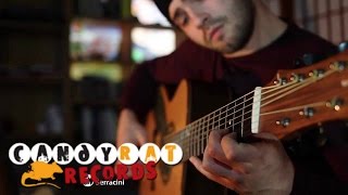 Luca Stricagnoli - The Last of the Mohicans (Acoustic Guitar)