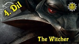 Zapaříme CZ - SynchR - Zaklínač (The Witcher) 4. díl