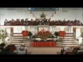 KRIS KROSS : CHRIS KELLY FUNERAL (Memorial) May 9, 2013