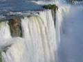 Cataratas do Iguaçu