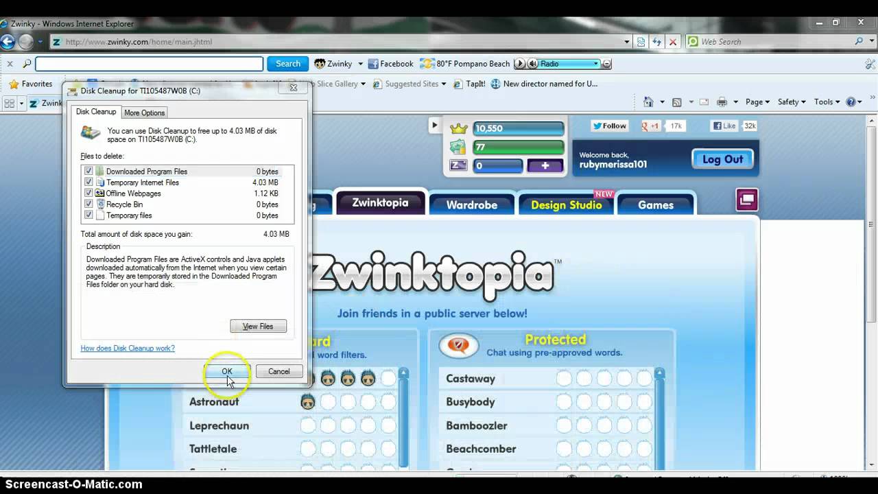 Zwinky Zcard Cheat And Many More Cheats!