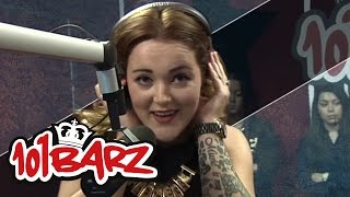 101Barz - Wintersessie 2013/2014 - Maxje