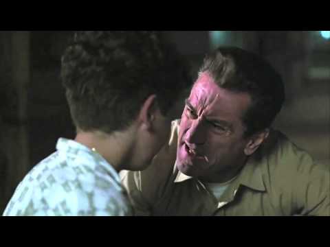 Bronx Tale Quotes Working