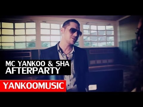 MC Yankoo feat. SHA - Afterparty