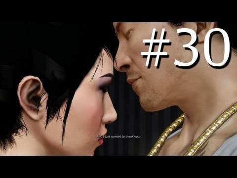 Sleeping Dogs Walkthrough - Part 30 - Conflicted Loyalties - (PC/PS3/Xbox360)