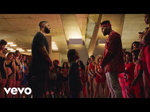 Chris Brown ft. Drake - No Guidance