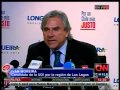 Iván Moreira sobre decisión de la UDI: