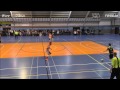 PO 1/2 F. - AC Waremme - BP Bruxelles - First Half