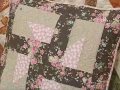 Thumbnail 3 for Patchwork Ana Cosentino Almofada Com Bloco Pudding And Thumbnail 3 for Patchwork Ana Cosentino Almofada Com Bloco Pudding And