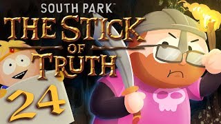 South Park: The Stick of Truth [Part 24] - The Final Battle..ish?