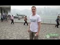 iPhone 5 vs Samsung Galaxy S3 Drop Test