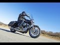 2014 Harley-Davidson SuperLow 1200T