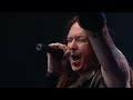 HammerFall - Glory to the Brave (Live at Lisebergshallen, Sweden, 2003) 1080p HD