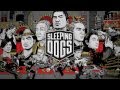 Sleeping Dogs - Сюжетный трейлер