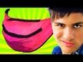  My Fanny Pack!  (official Music Video) - Youtube