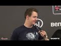 EG.Wickd: 'I didn't care and the day after I quit my job' (IEM CeBIT 2013)