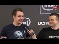 EG.Wickd: 'I didn't care and the day after I quit my job' (IEM CeBIT 2013)