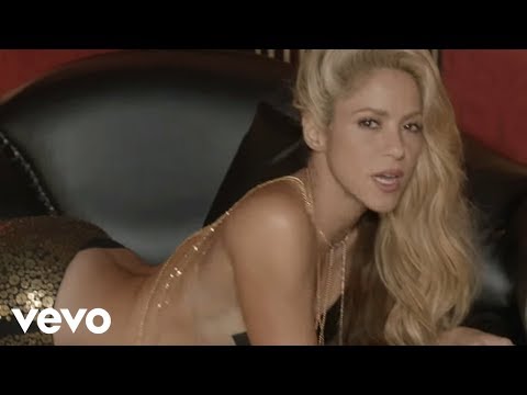 Shakira - Chantaje