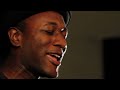 Aloe Blacc - Wake Me Up (Acoustic)