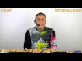 Video Horscopo Semanal CNCER  del 7 al 13 Febrero 2016 (Semana 2016-07) (Lectura del Tarot)