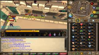 Ball - EOC Staking Video 4 [Phats] [5b+ Stakes] [Insane Profit]