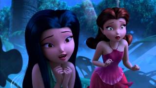 Tinker Bell: Hadas y Piratas - Avance