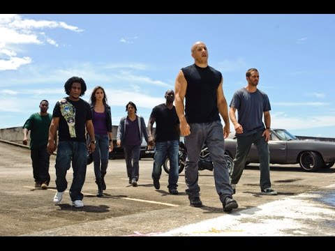 Fast and furious 5 film entier francais