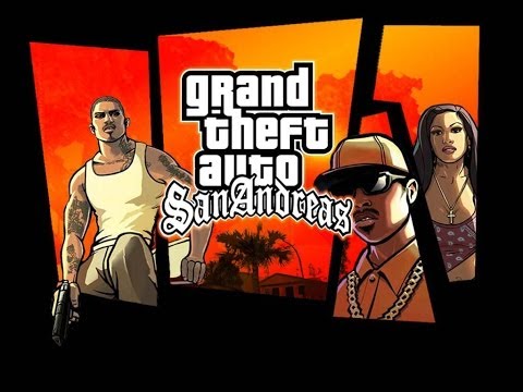 Tutorial Of How to Download Gta San-Andreas Mod Installer - YouTube