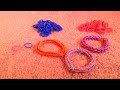 Thumbnail 3 for How To Make A Fishtail Rubber Band Bracelet Without The Thumbnail 3 for How To Make A Fishtail Rubber Band Bracelet Without The