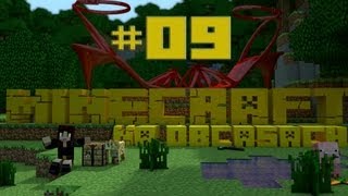 Minecraft na obcasach - Sezon II #09 - Domek schadzek NPC i coraz bliżej końca budowy