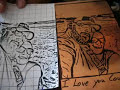 Etching a Copper Plate