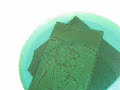 Etching a Copper Plate