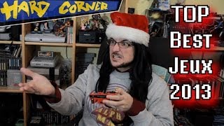 THE Meilleur Jeu 2013 ? - Hard Corner Special (top de Noel 4/5)