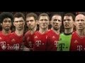 Отличный ролик из PES 2014