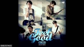 CNBLUE - Feel Good (Full Audio) [Digital Single - GALAXY Music]