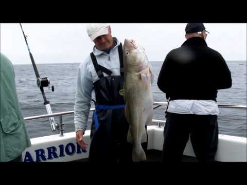 Eastbourne Fishing Trips