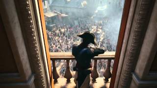 Assassin's Creed Unity - Revolution Gameplay Trailer