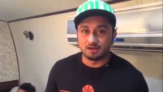 Yo Yo Honey Singh Live at Pune on 26th Jan 2014