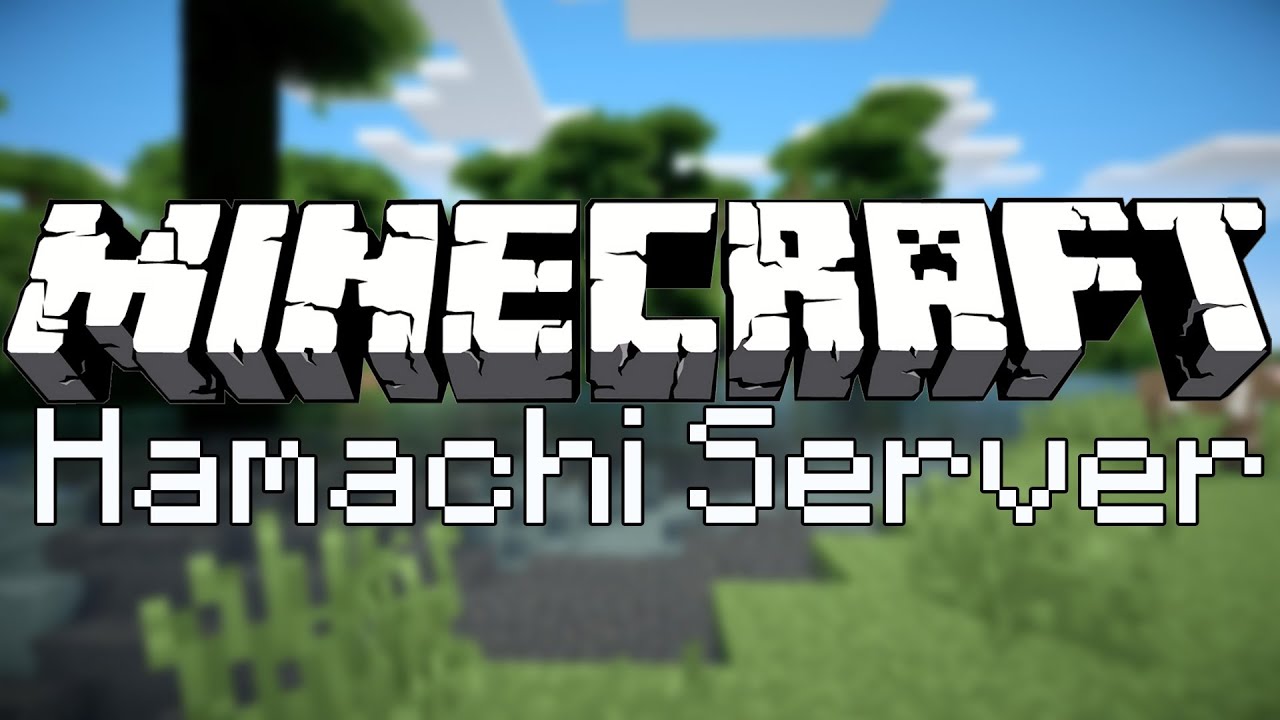 Minecraft 1.5.1 Hamachi Server erstellen (Auch Crack) Mac / Windows ...