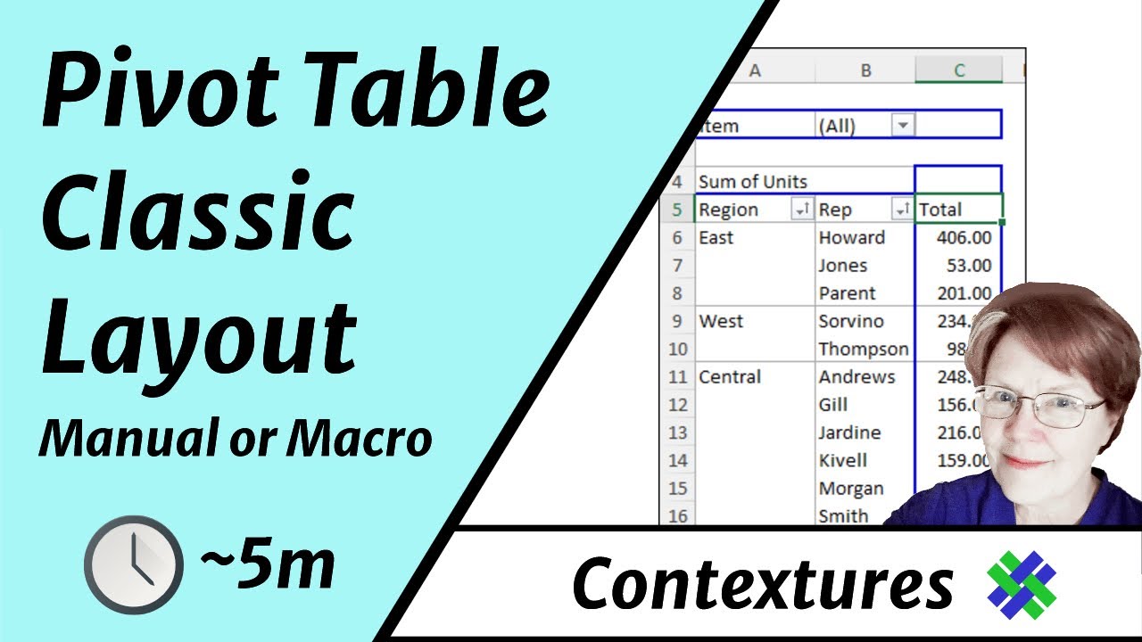 how to combine pivot tables in excel 2013 on mac